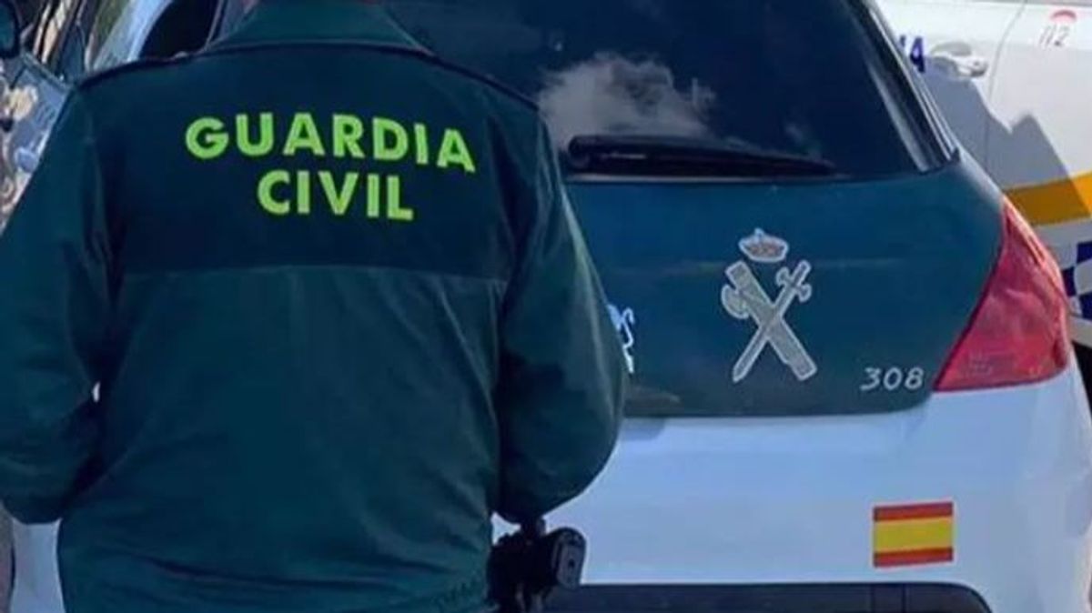 Muere una mujer de 34 años en una senda forestal de Castellón cuando hacía deporte