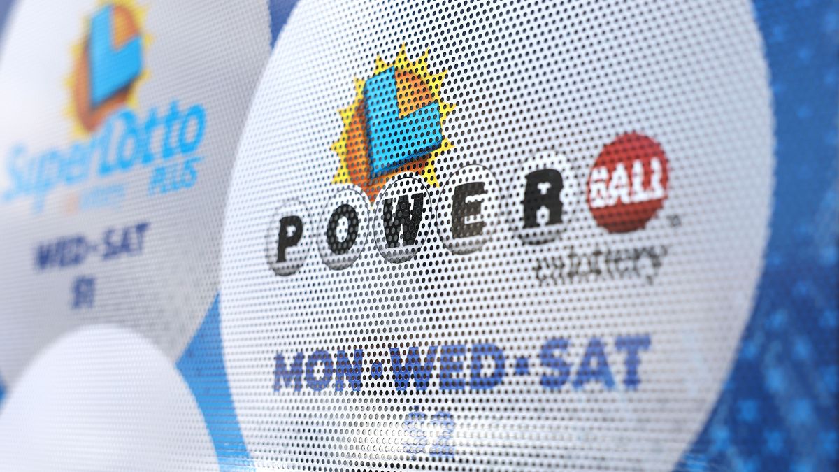 Un desconocido gana en la lotería Powerball de EEUU una desorbitada cifra