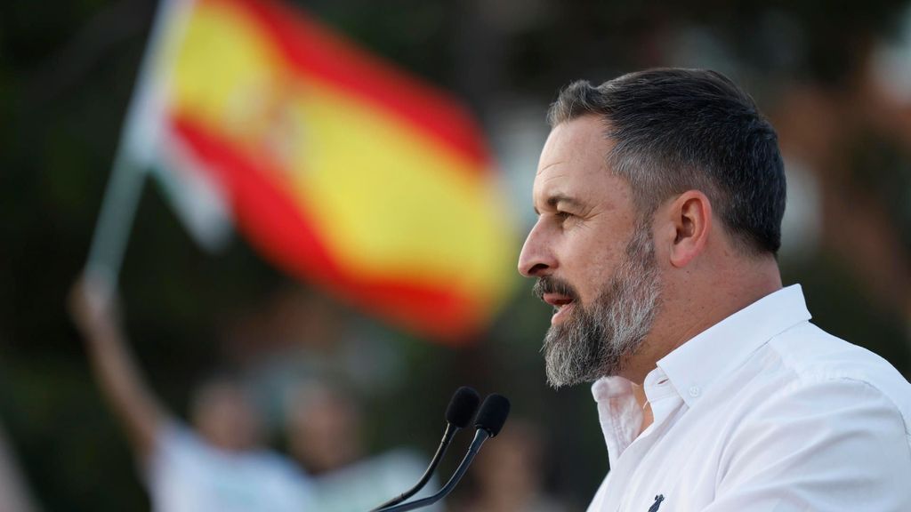 Abascal carga contra el PP