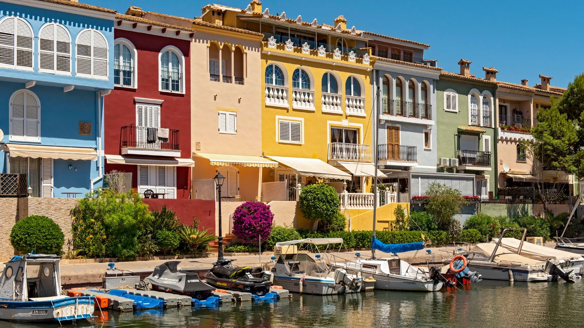 El destino turístico que parece Venecia pero está en España