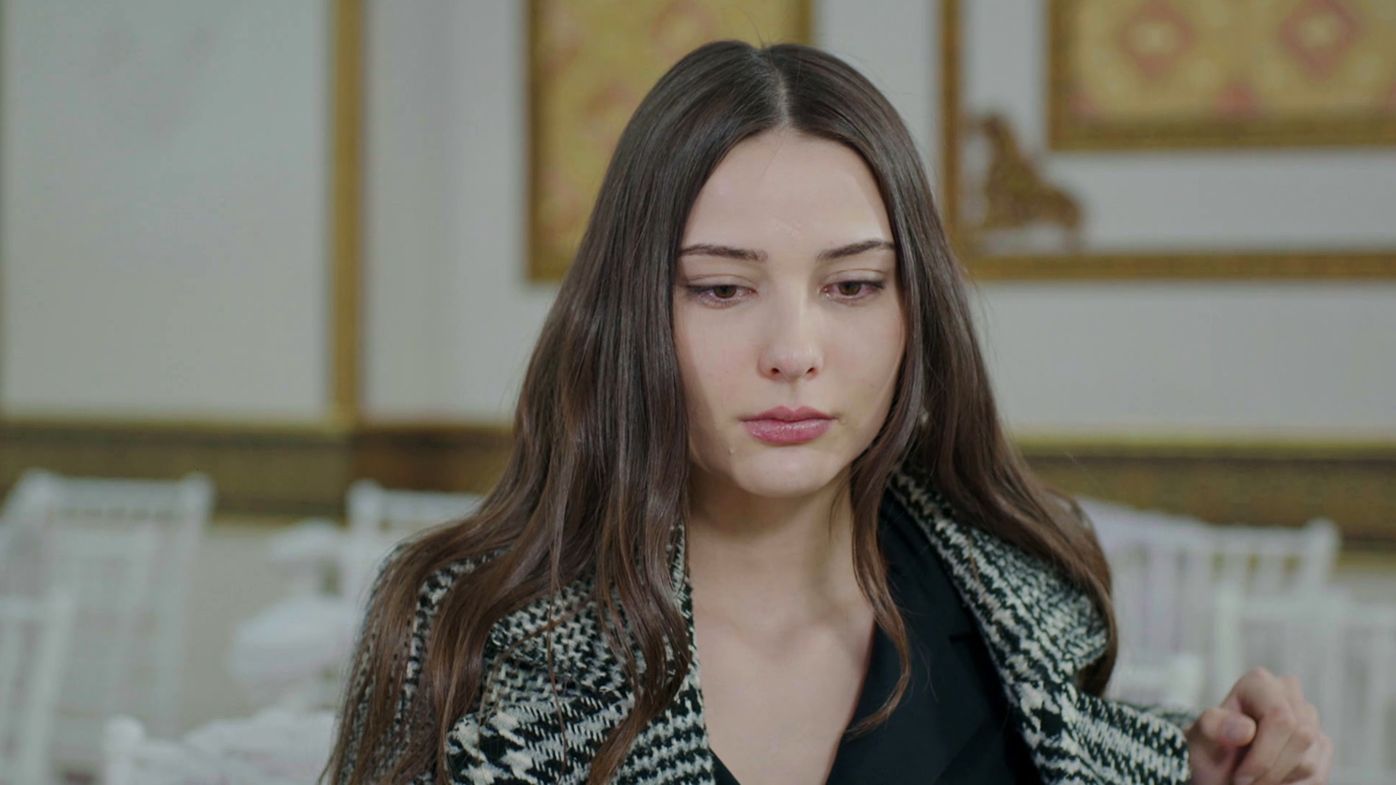 Ver Capítulo 47 x Temporada 1 completo </p>
<p> Hicran: en busca de mi hija