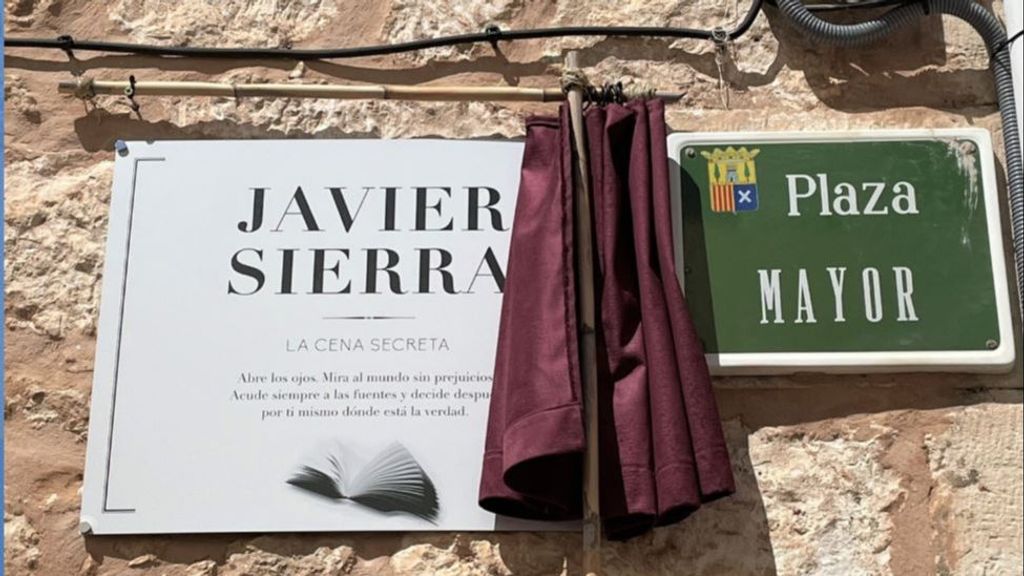 Javier Sierra