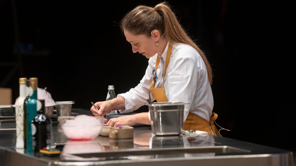 Los cocineros españoles mudan de piel