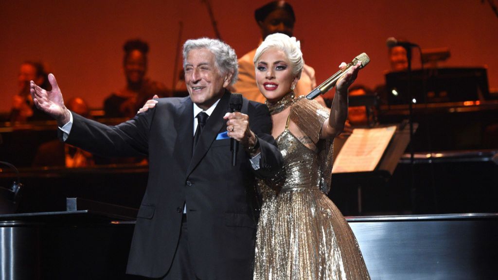 Muere Tony Bennett, una de las grandes voces de la música de EEUU, a los 96 años