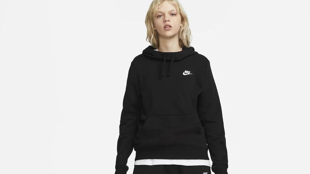 Nike Sportswear Club Fleece