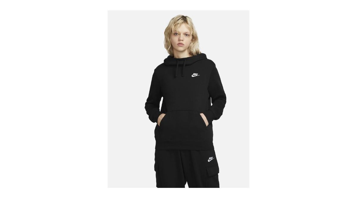 Nike Sportswear Club Fleece
