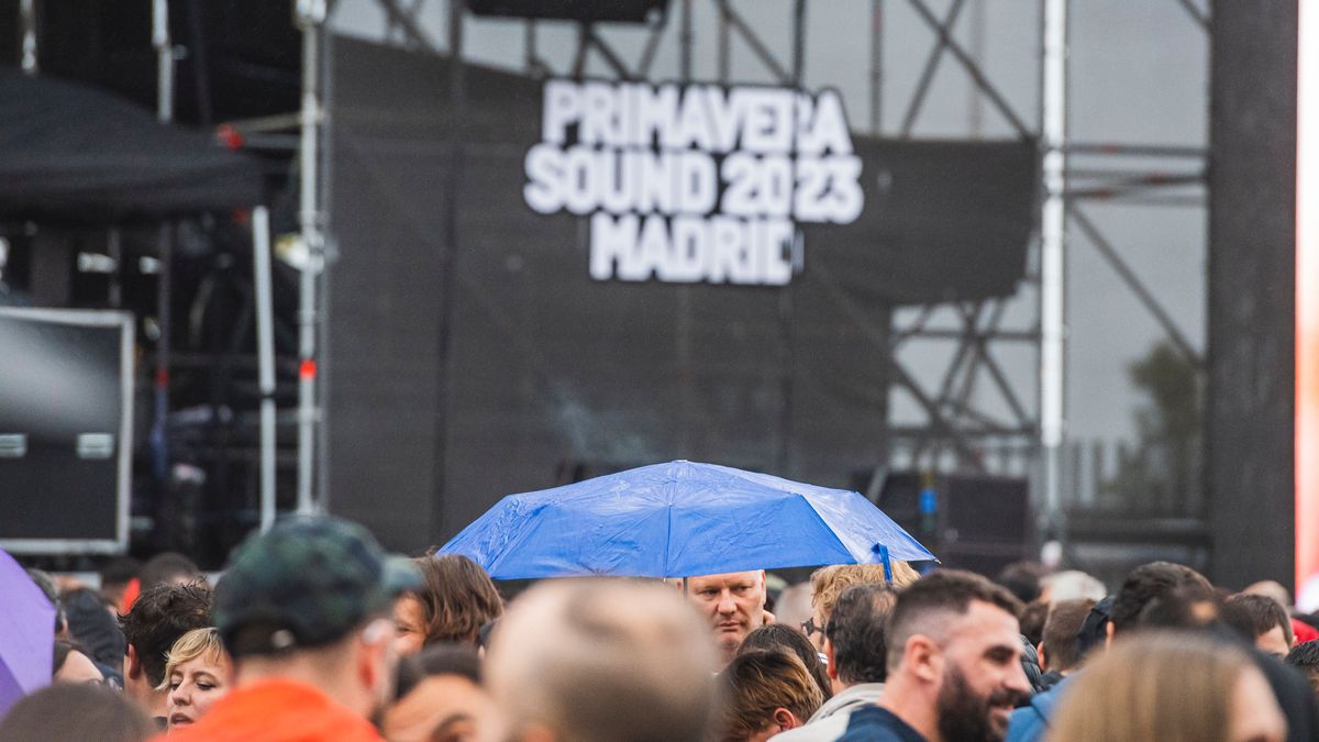 Primavera Sound Festival