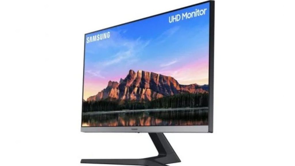 Samsung LU28R550UQPXEN