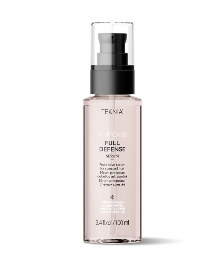 serum protector full defense teknia 100ml