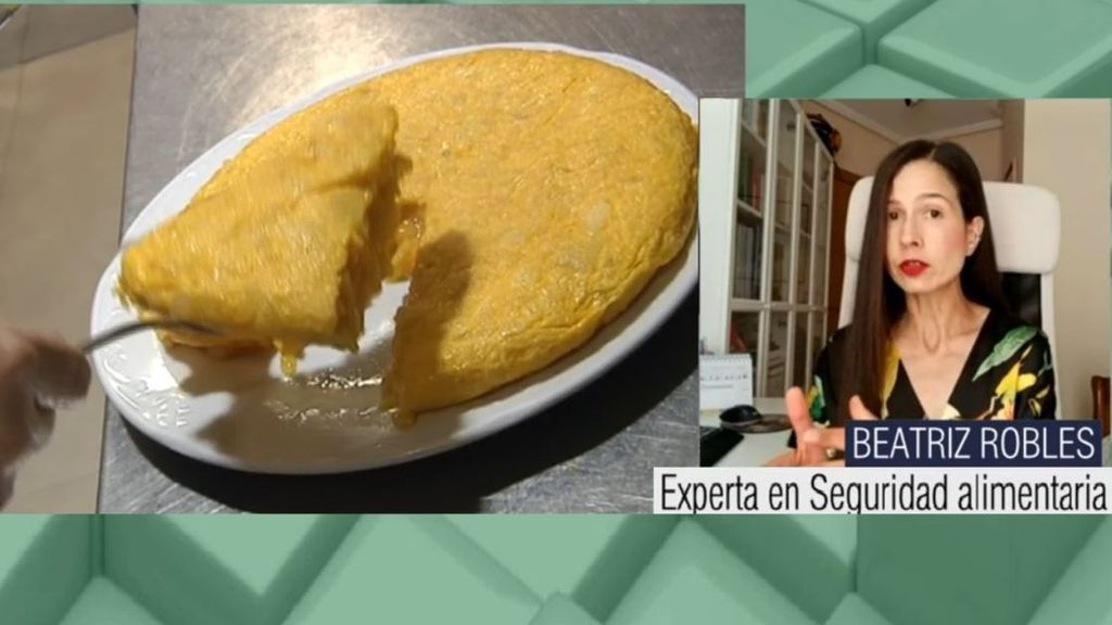Una experta en alimentación aconseja cómo evitar el botulismo: "Las tortillas estaban pasteurizadas y la toxina germinó"