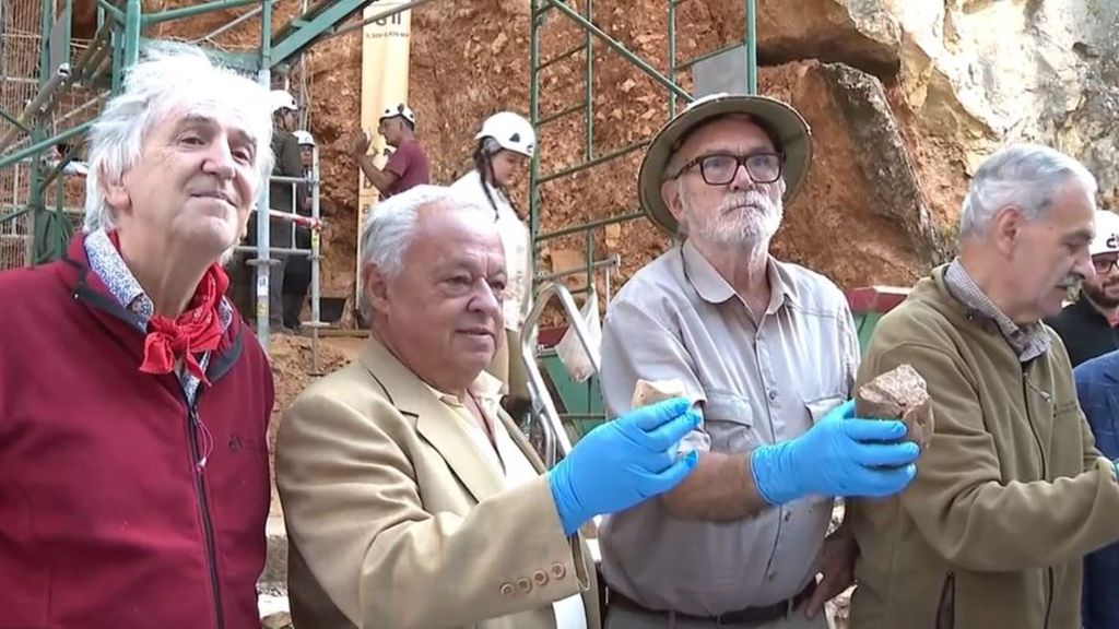 Atapuerca se prepara para un "festival" de hallazgos en las próximas excavaciones