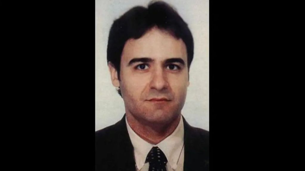 Joaquín Ferrándiz, el asesino de cinco mujeres en Castellón, sale de prisión tras 25 años de condena