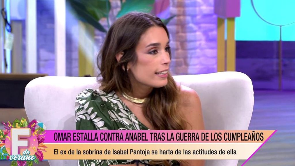 Arabella Otero