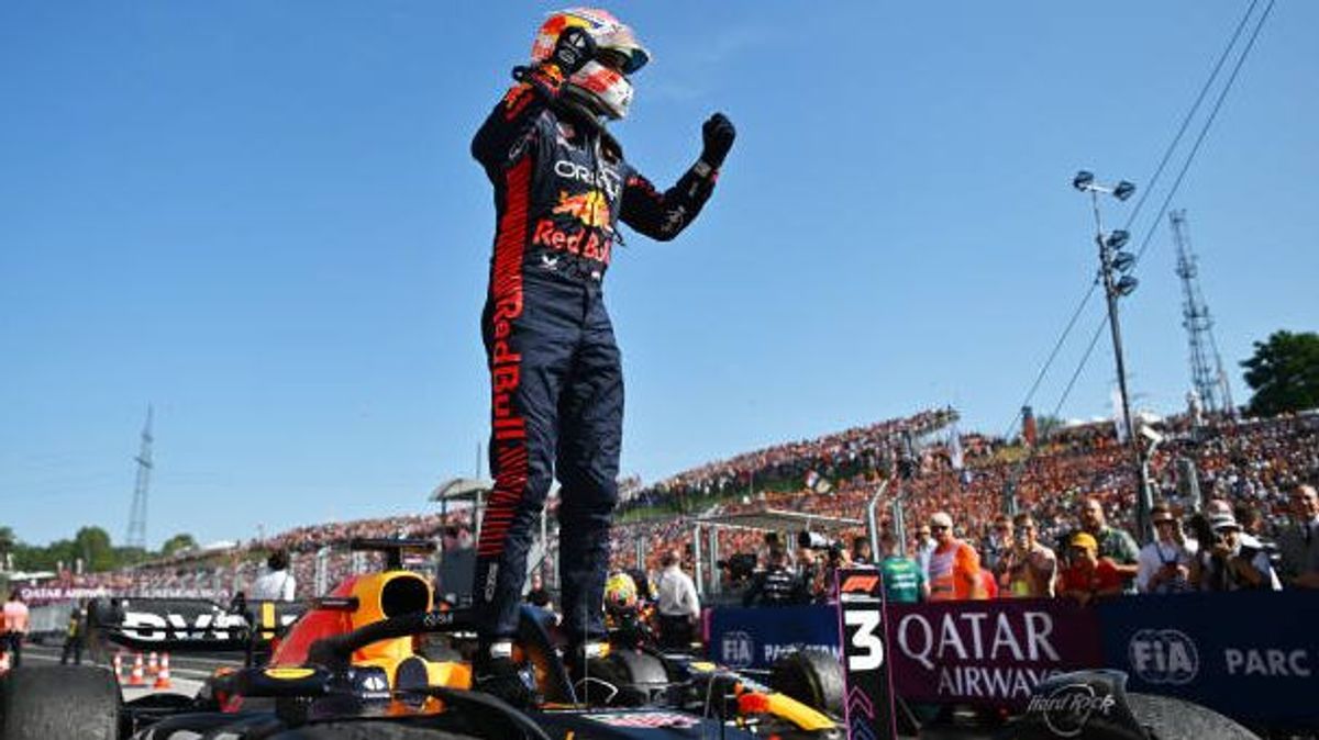 Max Verstappen domina de principio a fin y se adjudica el Gran Premio de Hungría