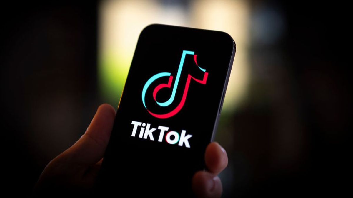Compartir publicaciones de texto, la nueva incorporación de Tik Tok