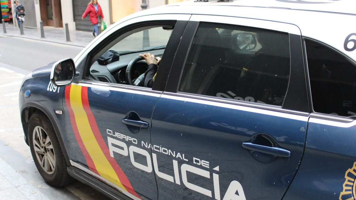 Detenido un hombre de 50 años tras agredir a su pareja en un descampado en Lugo