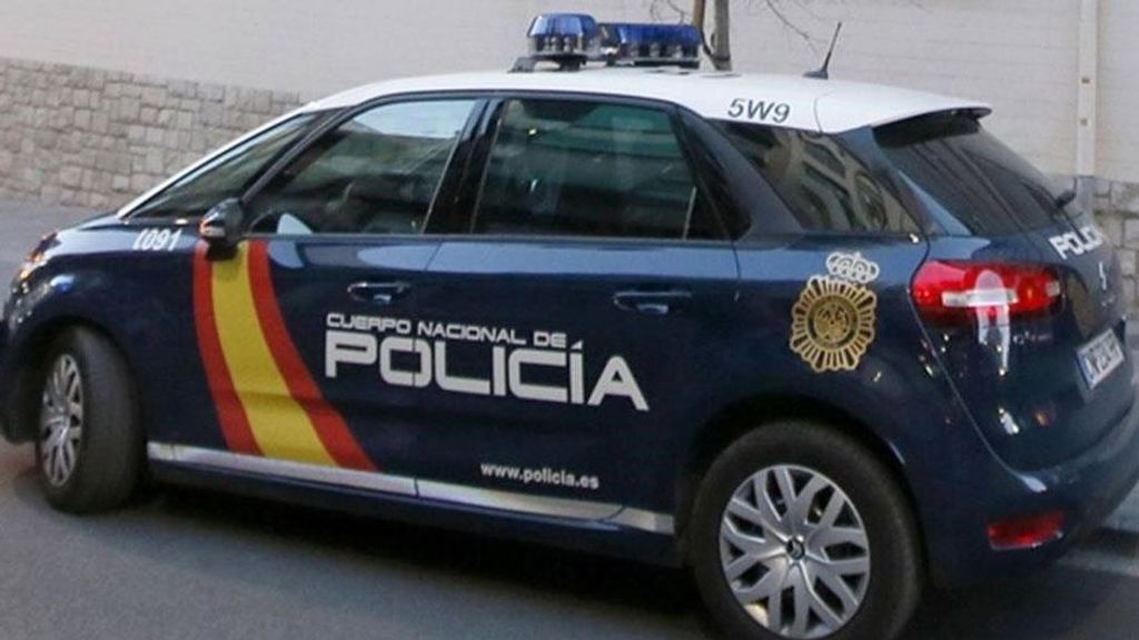 Detenidos tres hombres en Murcia buscados en Francia por el secuestro de otra persona