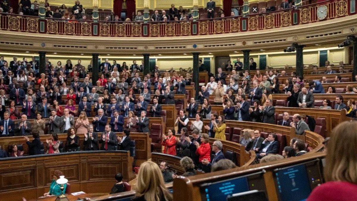 Elecciones Generales 2023: estas son las fechas importantes tras el 23J