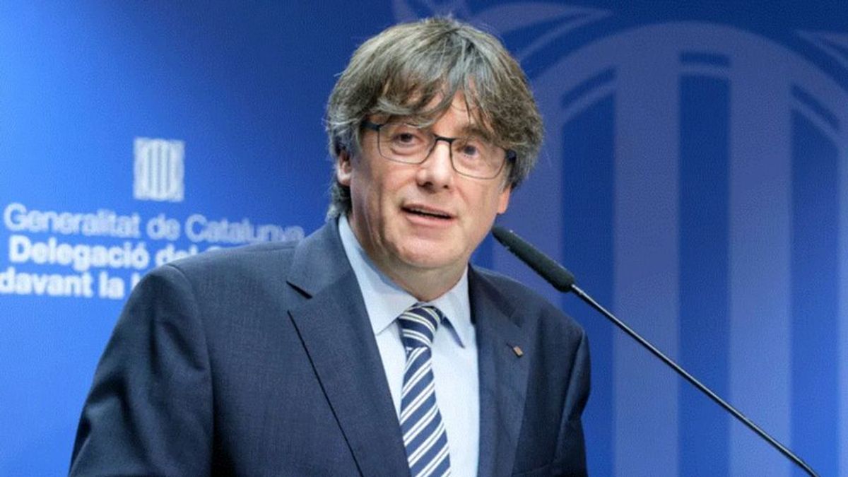 Elecciones generales 2023: ¿Por qué Carles Puigdemont tiene la llave de la gobernabilidad?