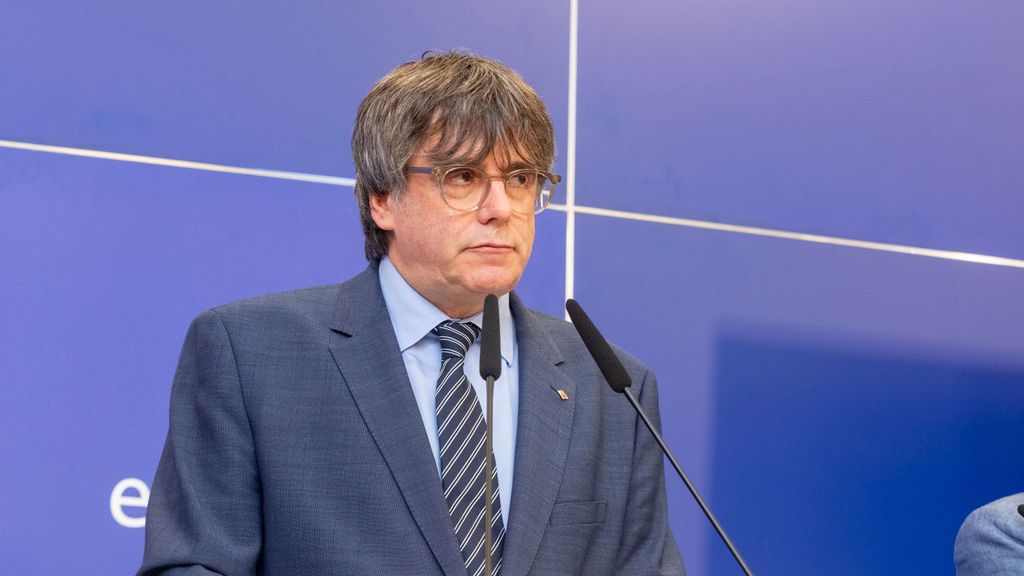 La Fiscalía pide a Llarena que reactive las euroórdenes contra Carles Puigdemont y Toni Comín