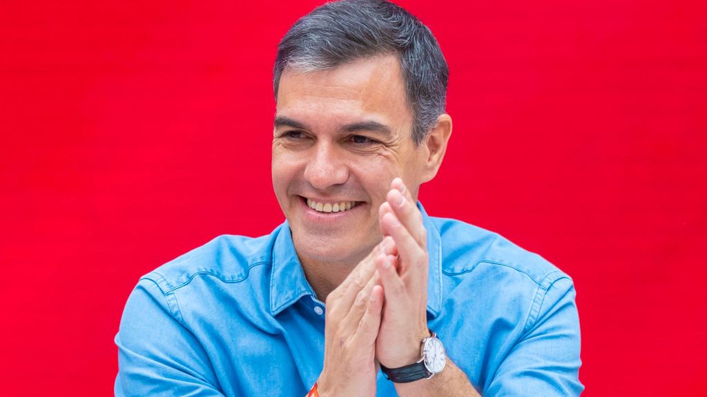 Pedro Sánchez no contempla unas nuevas elecciones y asegura que encontrarán "la fórmula de la gobernabilidad"