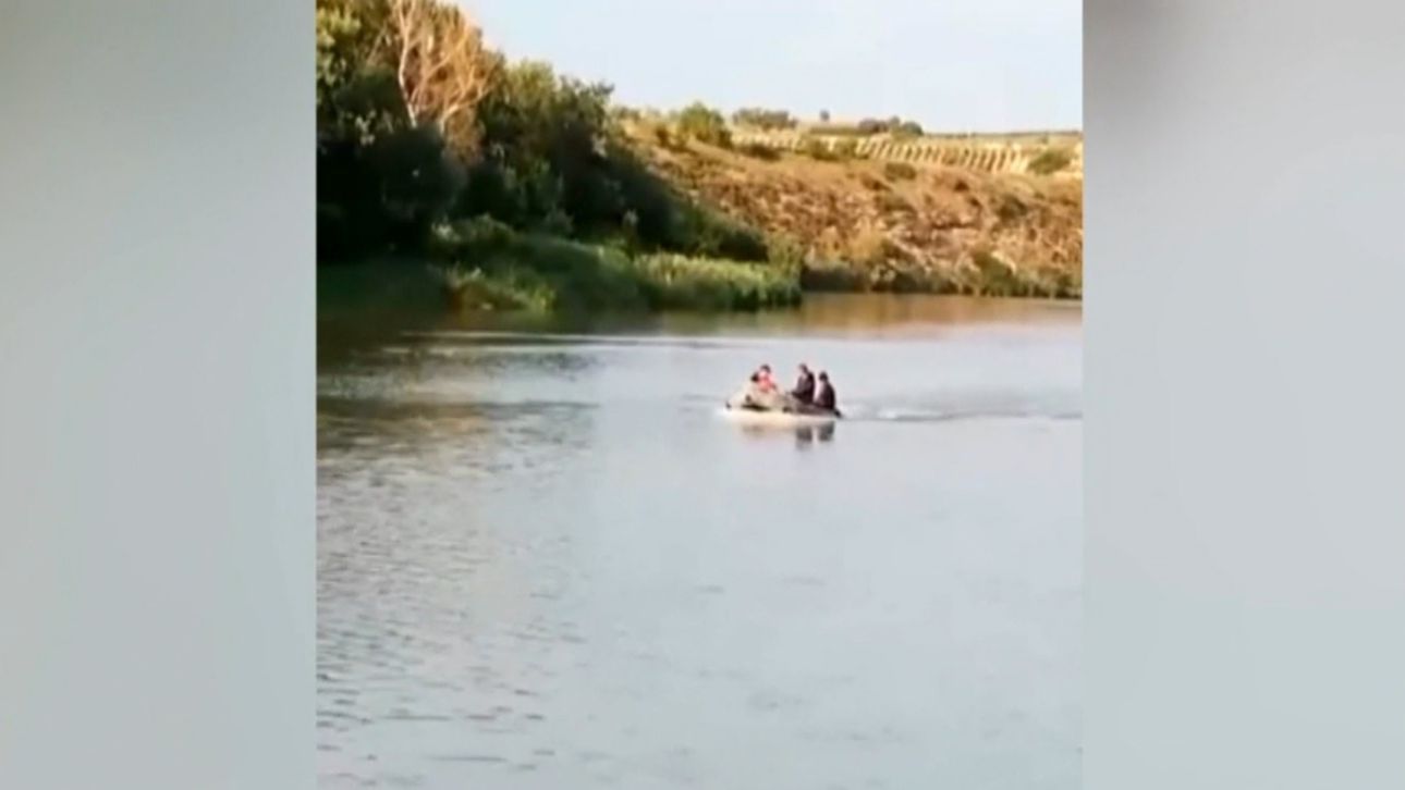 Un joven muere ahogado en el río Ebro a su paso por Fuenmayor, en La Rioja