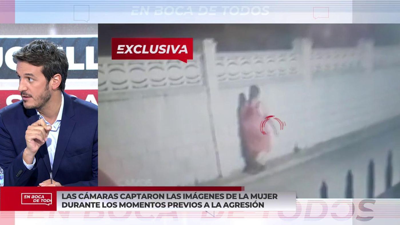 En boca de todos