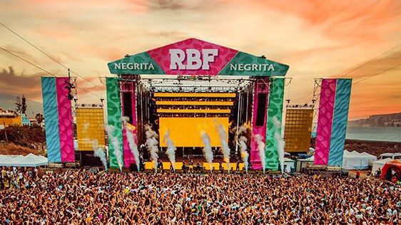 Culture asks the Reggaeton Festival to return the tickets bought with the cultural voucher in Madrid