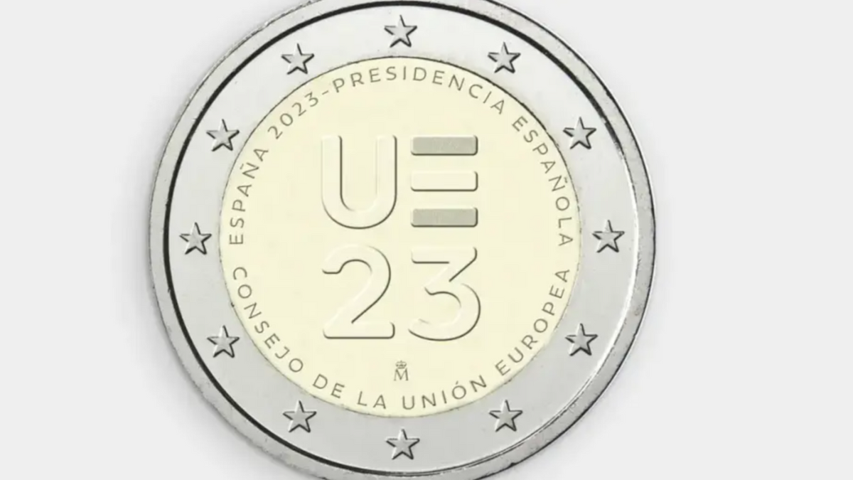 Moneda de 2 euros