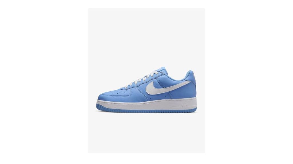 Nike Air Force 1 Low Retro