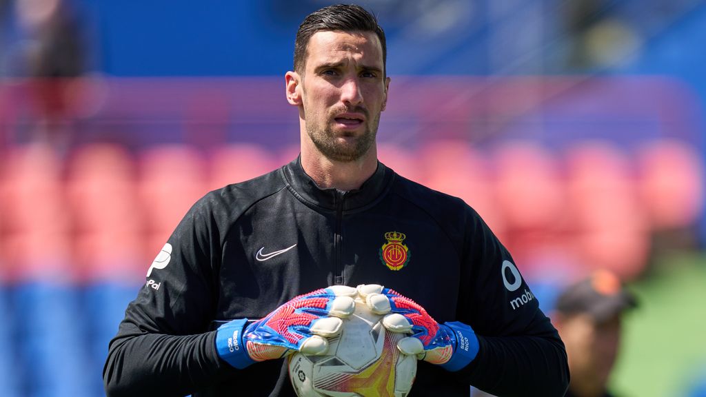 Sergio Rico