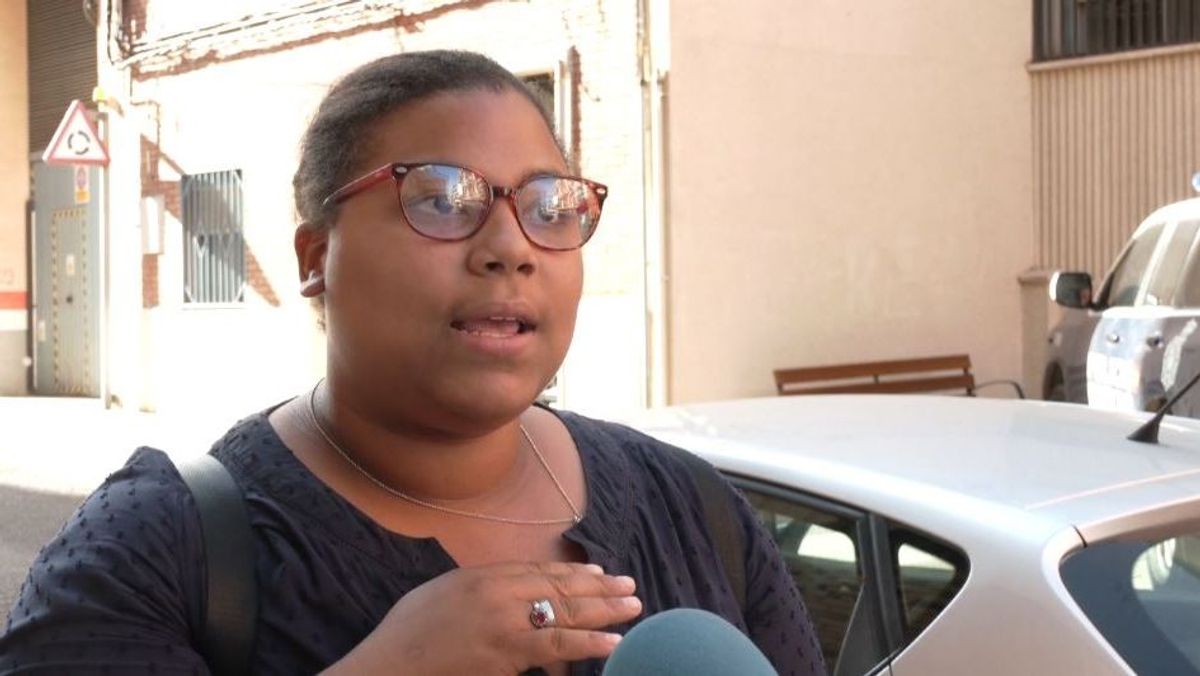 Una amiga de la joven violada en grupo en Puertollano cuenta qué ocurrió