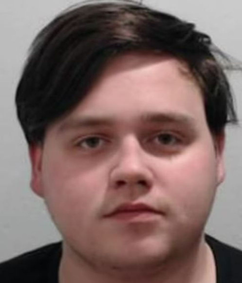 Connor Gibson se enfrenta a cadena perpetua por agredir sexualmente y asesinar a su hermana