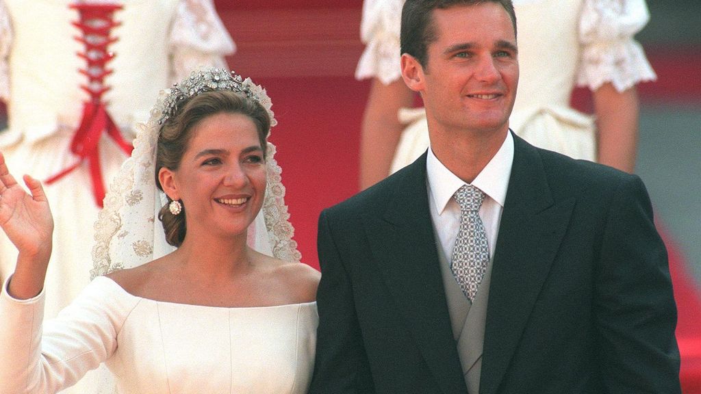 El acuerdo de divorcio de la infanta Cristina e Iñaki Urdangarin se ha roto, según Silvia Taulés