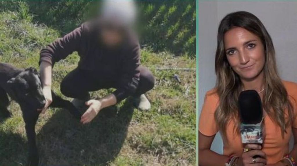 Habla una amiga de Katia, la mujer asesinada en Reliegos