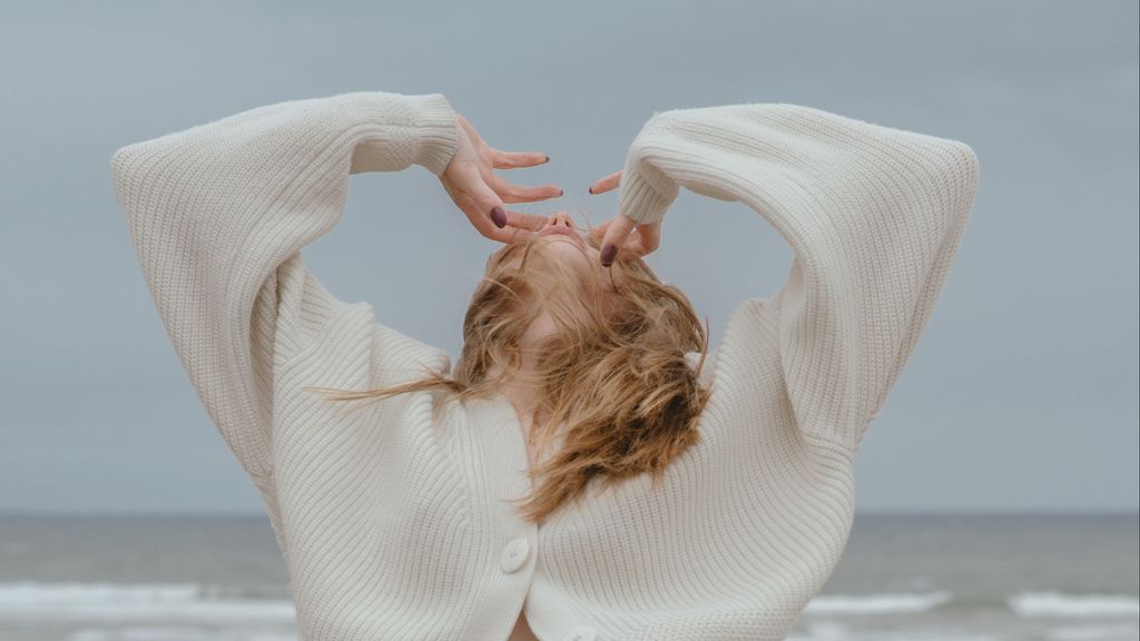 La crema en polvo es el último grito en hidratación facial