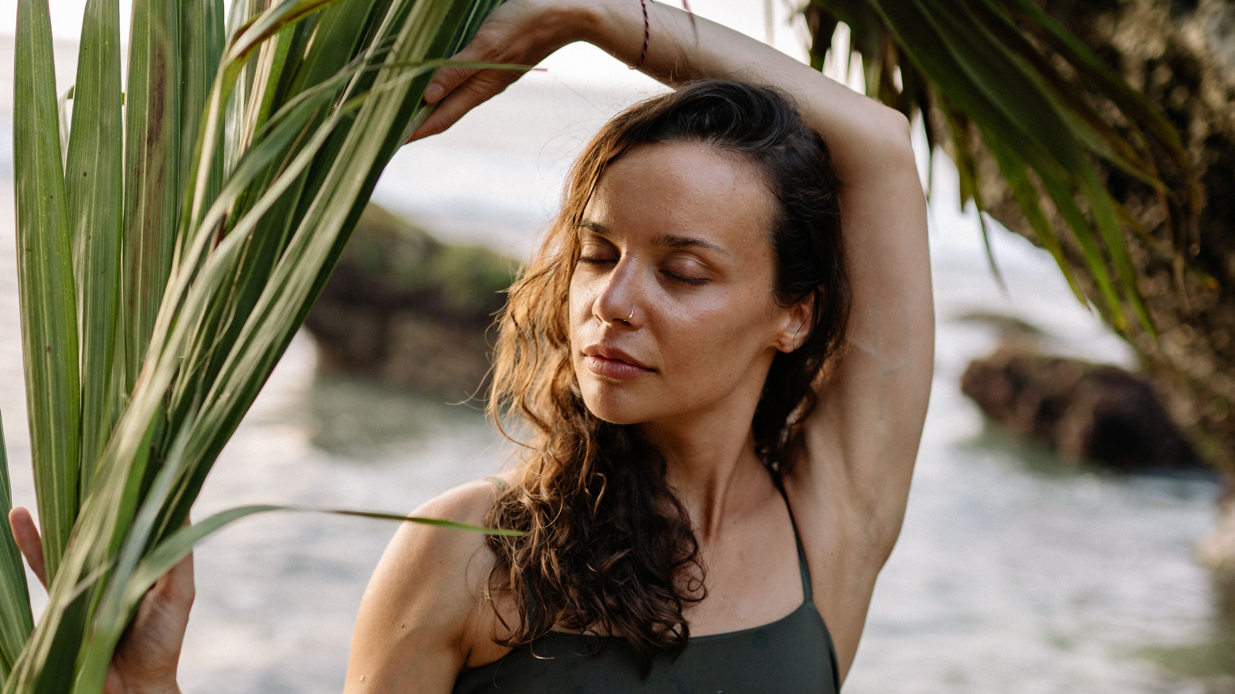 La piel necesita hidratarse en verano. FUENTE: Pexels