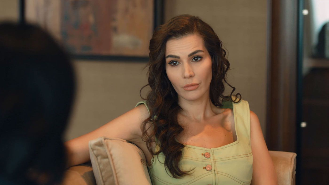 Ver Capítulo 19 x Temporada 1 completo - La traición