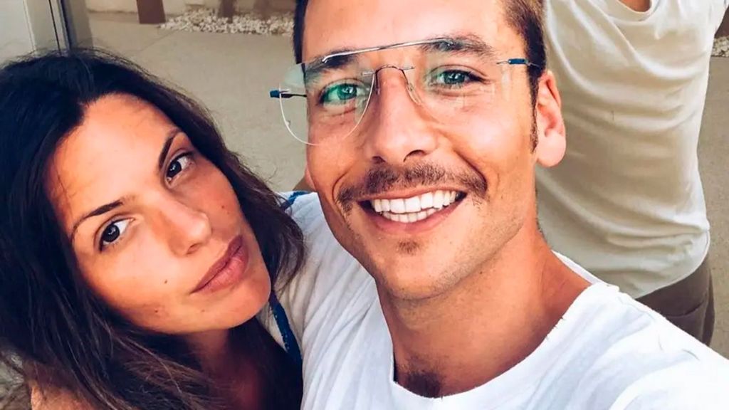 Laura Matamoros y Benji Aparicio rompen su relación