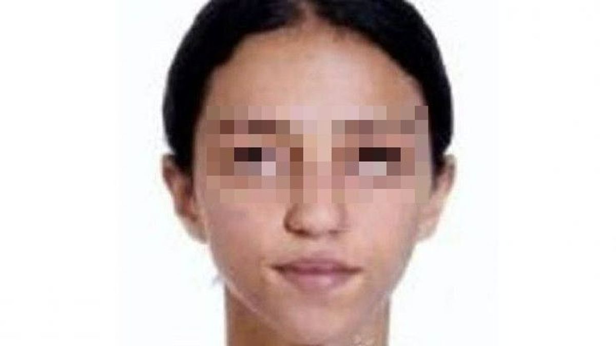Localizan a Nora Mohamed Sebbah, la menor de Ceuta desaparecida en Puente Genil la semana pasada