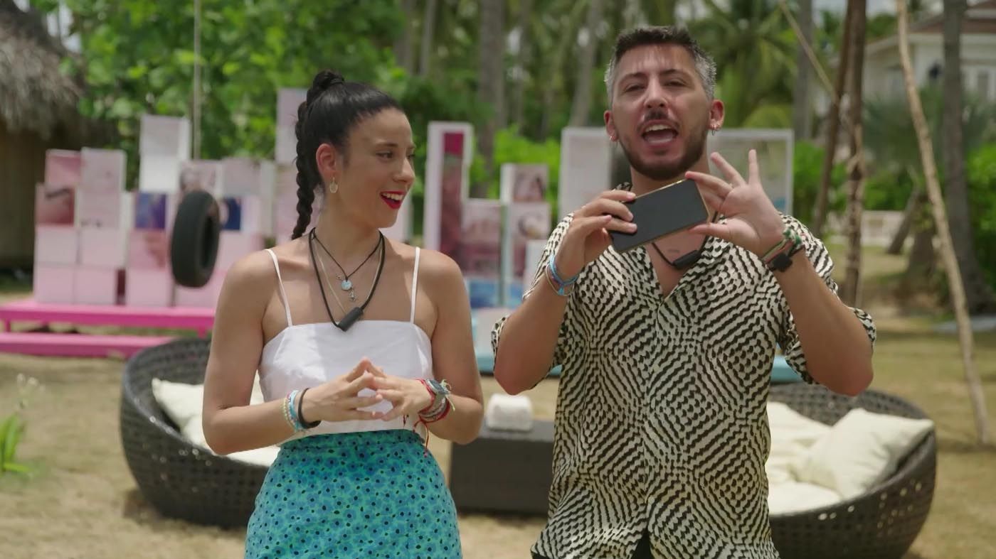 Ver ¡Vaya vacaciones! After Show 4, completo online