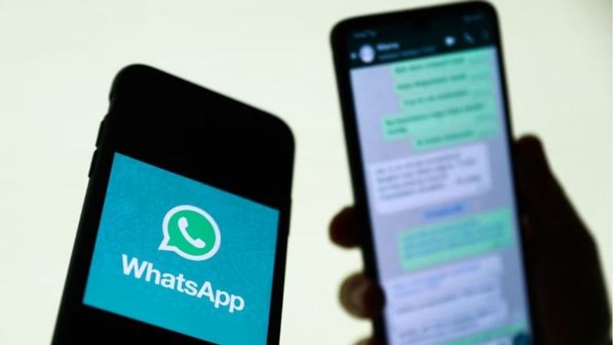 WhatsApp actualiza y ofrece el modo prioridad