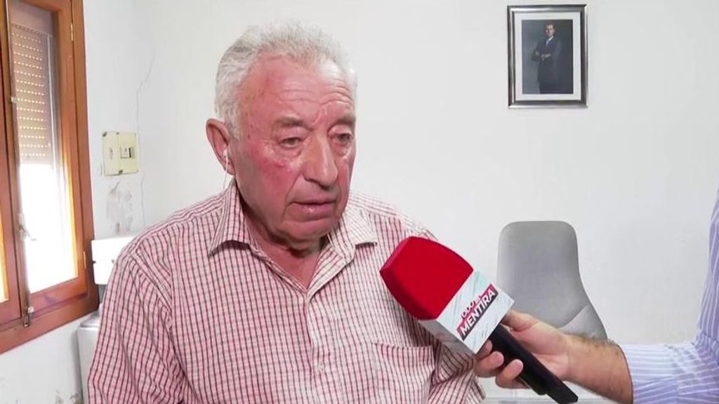 El alcalde de Villaroya explica lo sucedido en las elecciones