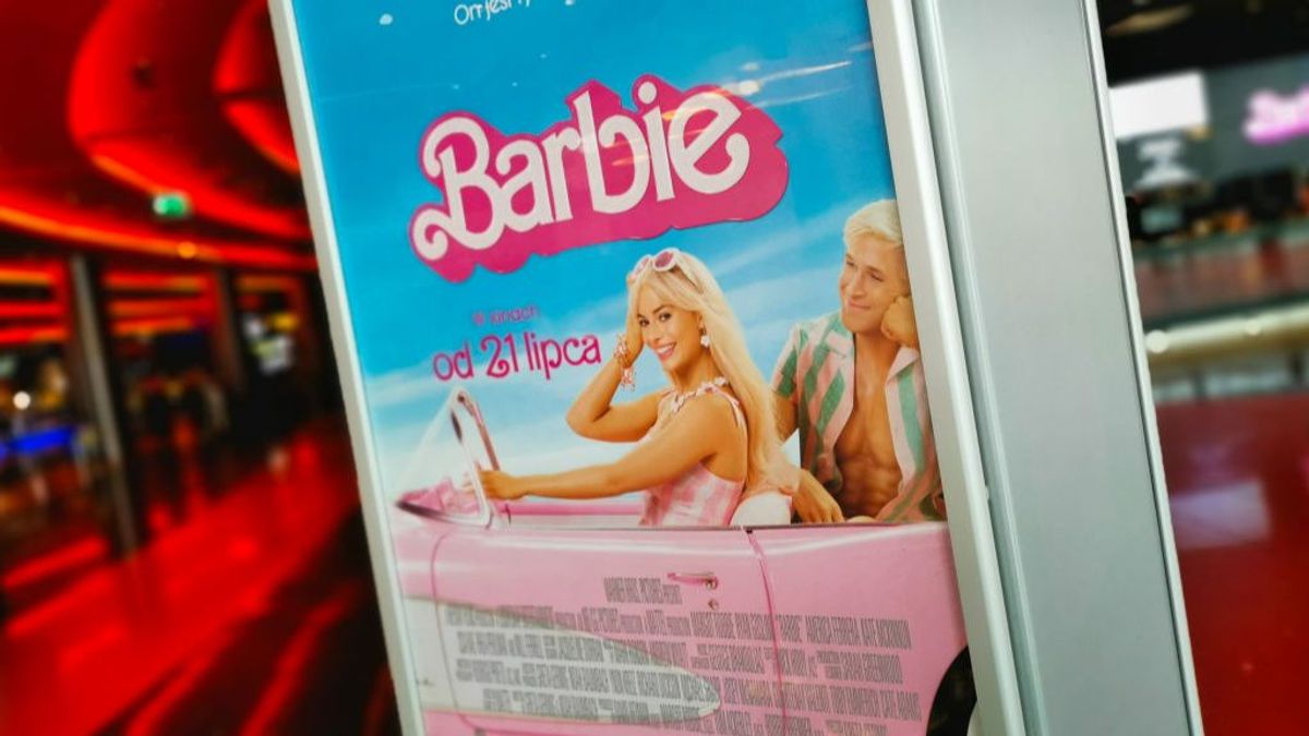 ‘Barbie’ a la pelea en pleno cine: la película acaba a golpes en una sala de Brasil