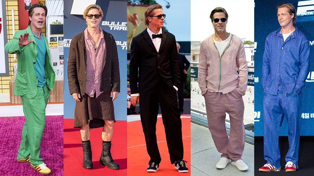 Brad Pitt1