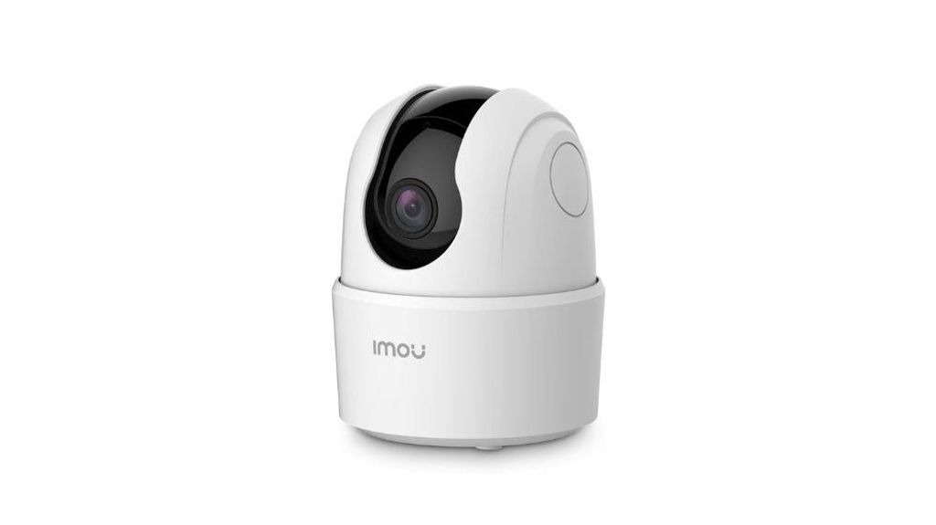 Cámara de seguridad de 360 grados Imou Ranger 2C