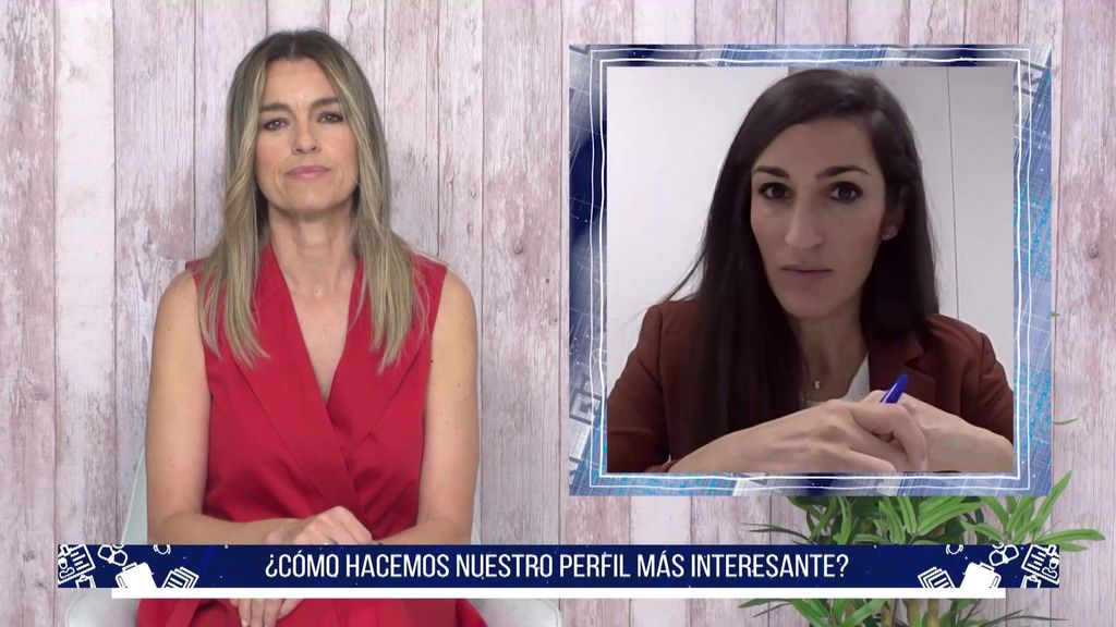 Entrevista Sonia Jiménez RRH
