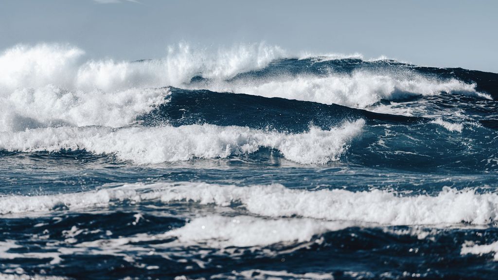 La Corriente del Atlántico podría colapsar a mediados de siglo