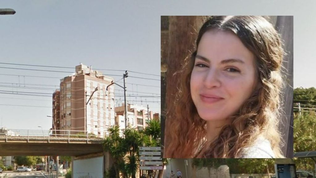 Preocupación por la desaparición de Lucía Ayelén Ferraro Ruiz, de 30 años, en L'Hospitalet de Llobregat