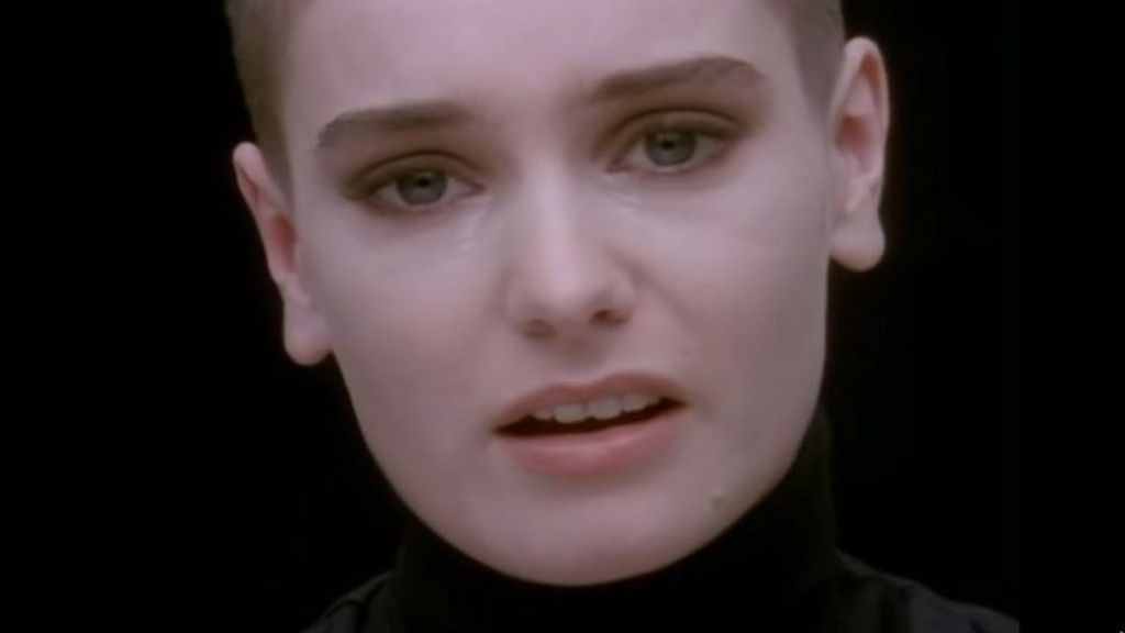 Sinéad O'Connor